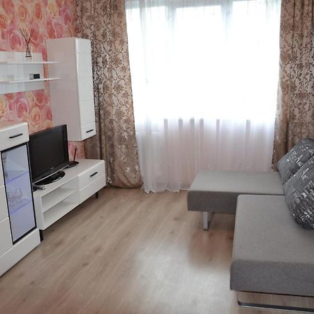 Julia Apartment Riga Imanta Extérieur photo