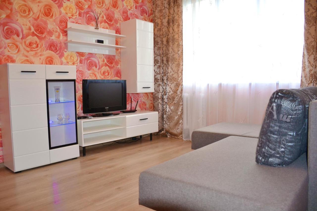 Julia Apartment Riga Imanta Extérieur photo
