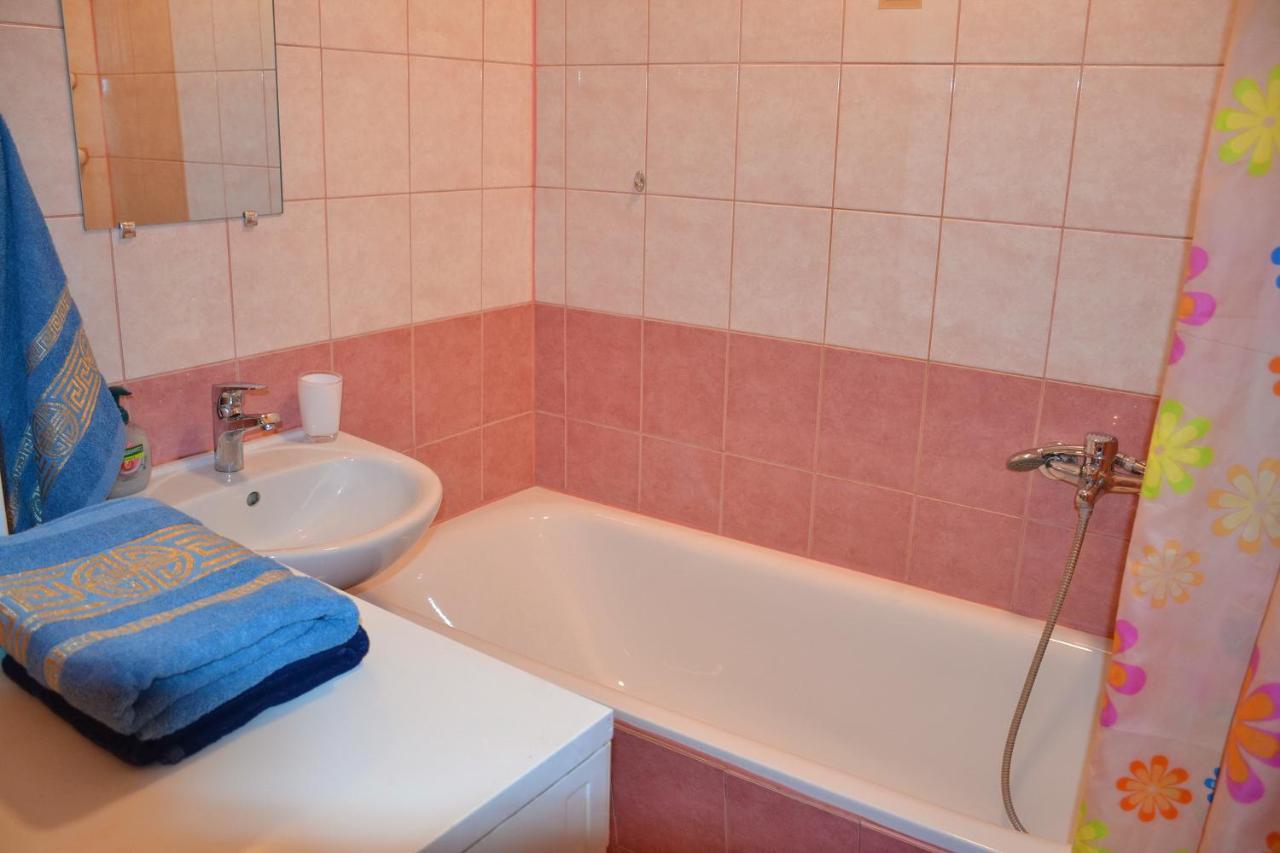 Julia Apartment Riga Imanta Extérieur photo